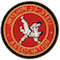 Jikishin Ju Jitsu Association Badge