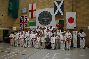 Medal Winners and Competitors